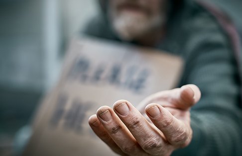 INVESTISSEMENT POUR L'ITINÉRANCE INVESTISSEMENT POUR L'ITINÉRANCE