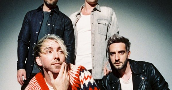 All Time Low et Blue Rodeo bouclent la programmation du FEQ All Time Low et Blue Rodeo bouclent la programmation du FEQ