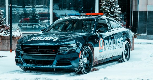 Une policière de Québec est condamnée à 12 mois de prison pour la mort d’un motocycliste Une policière de Québec est condamnée à 12 mois de prison pour la mort d’un motocycliste