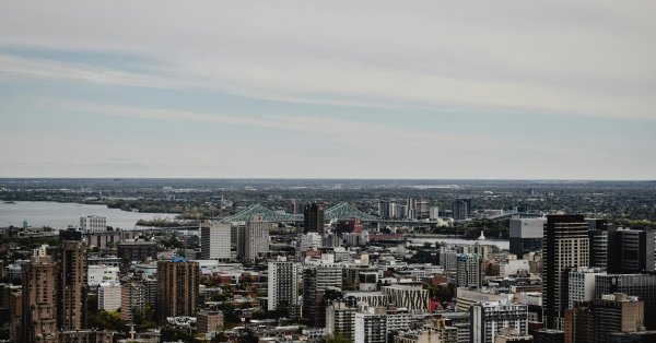 Grève de la STM et itinérance: Les priorités de la nouvelle mairesse de Montréal Soraya Martinez Ferrada. 