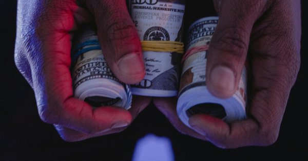 Le groupe surnommé Les Robins des ruelles récidive à Montréal