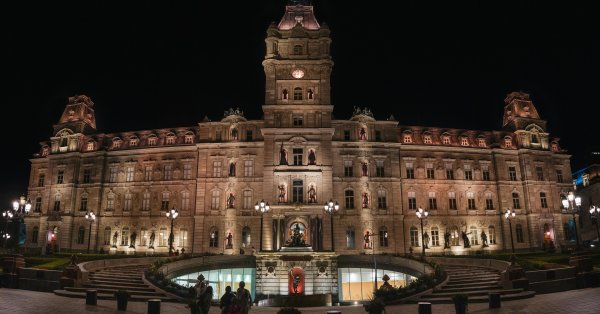 Drainville et Fréchette ne déclencheront pas d'élections hâtives 