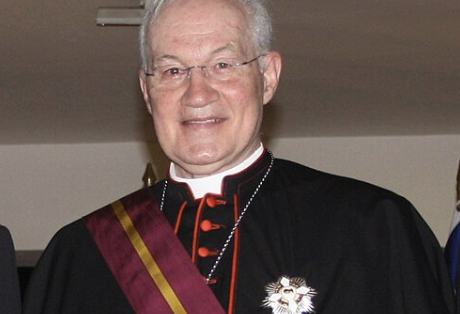 Procès en diffamation - Le Cardinal Marc Ouellet veut rétablir sa réputation