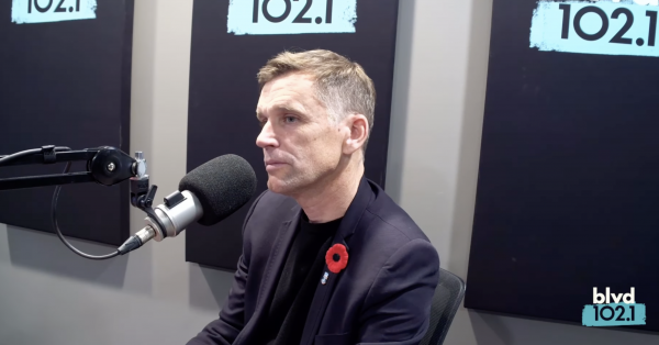 Mission commercial à Détroit pour Bruno Marchand