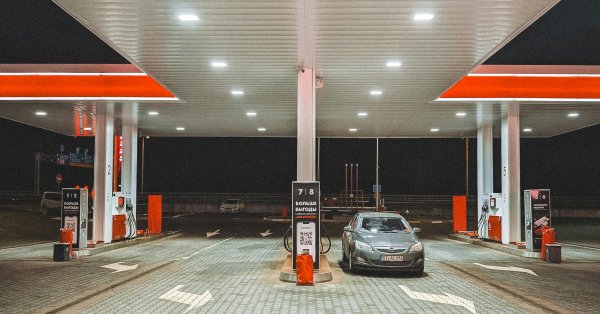 Prix de l'essence: nouvelle carte interactive pour trouver le meilleur prix