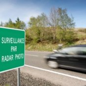 Deux nouveaux radars photo dès aujourd'hui à Québec Deux nouveaux radars photo dès aujourd'hui à Québec