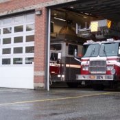 Incendie à Lévis : de nature électrique Incendie à Lévis : de nature électrique