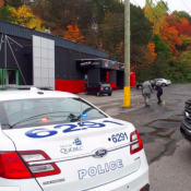 Trois blessés dans une violente altercation Trois blessés dans une violente altercation
