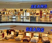 C'est la fin pour SEARS au Canada C'est la fin pour SEARS au Canada