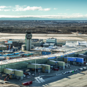 Le restaurant de l'aéroport ferme aujourd'hui Le restaurant de l'aéroport ferme aujourd'hui