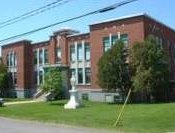 Lévis: un important dégât d'eau force la fermeture d'une école jusqu'en juin Lévis: un important dégât d'eau force la fermeture d'une école jusqu'en juin