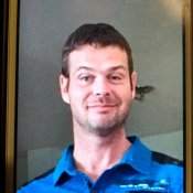 Disparu : Bruno Courcy Disparu : Bruno Courcy