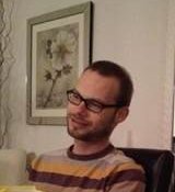 DISPARU : Michael Savoie, 33 ans DISPARU : Michael Savoie, 33 ans