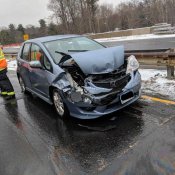 Le maire n'accepte pas qu'il y ait des accidents graves à Québec Le maire n'accepte pas qu'il y ait des accidents graves à Québec
