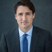 Justin Trudeau sera à La Malbaie mercredi Justin Trudeau sera à La Malbaie mercredi