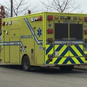 Un homme meurt en coupant une branche à Val-Bélair Un homme meurt en coupant une branche à Val-Bélair