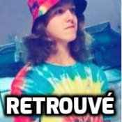 RETROUVÉ : Jason Delisle, 15 ans RETROUVÉ : Jason Delisle, 15 ans