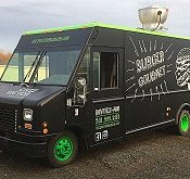 Chez Victor et le Michelangelo auront leurs camions-cuisine Chez Victor et le Michelangelo auront leurs camions-cuisine