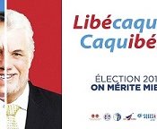 Le SCFP devra retirer ses affiches préélectorale Le SCFP devra retirer ses affiches préélectorale