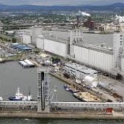 Québec Solidaire et le Port de Québec Québec Solidaire et le Port de Québec