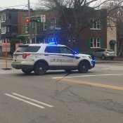 Une querelle entre deux frères dégénère à Québec Une querelle entre deux frères dégénère à Québec