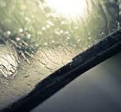 Avertissement de pluie verglaçante Avertissement de pluie verglaçante
