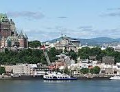 Nouveau record pour le tourisme à Québec Nouveau record pour le tourisme à Québec