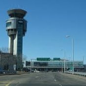 Achalandage toujours en hausse à l'Aéroport de Québec Achalandage toujours en hausse à l'Aéroport de Québec