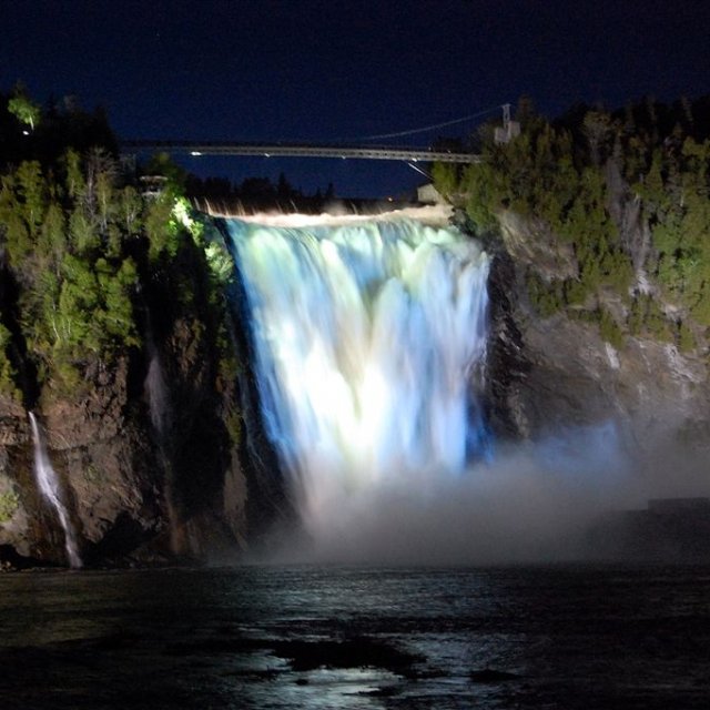 Les plus beaux endroits au Québec