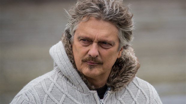 Le garagiste : les premières images du film dévoilées!