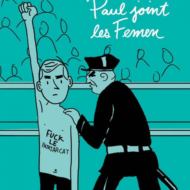 Drôle de Paul 