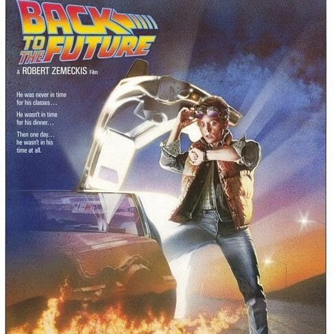 Retour vers le futur :  Le documentaire sortira lors du « jour du futur » 