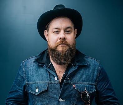 Gros coup de coeur pour Nathaniel Rateliff