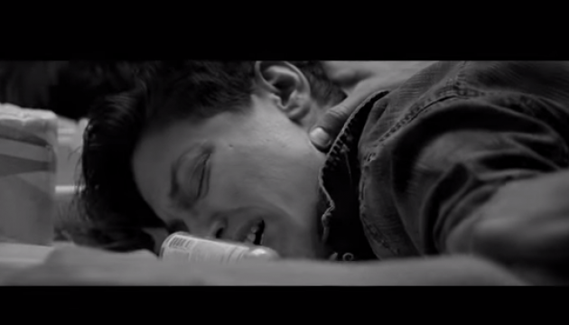 Lady Gaga dénonce le viol dans le clip de 
