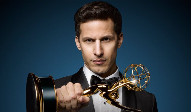Numéro d'ouverture des Emmys