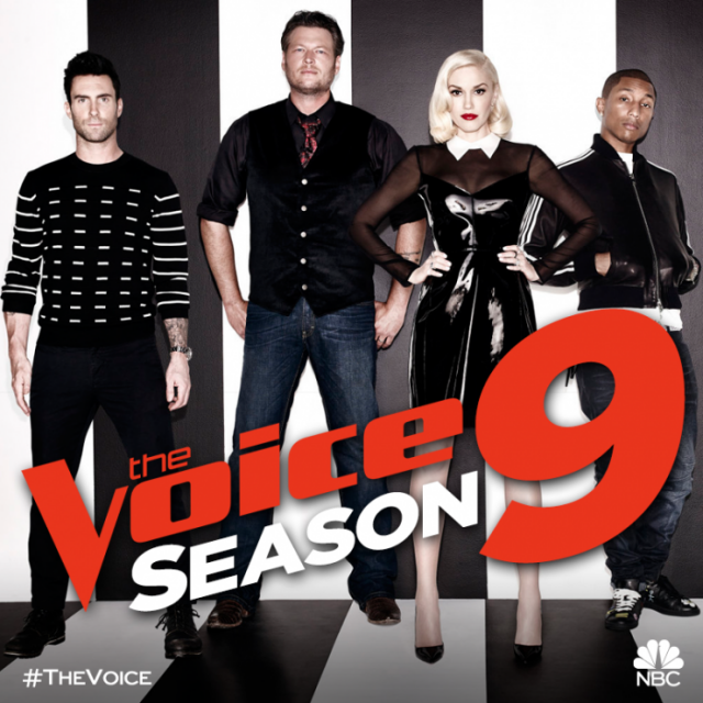 The Voice, un participant impressionne les juges