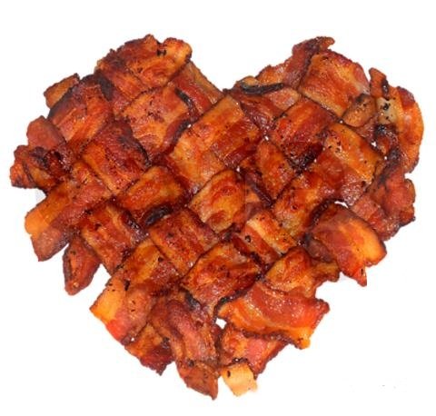 L'amour passe par le bacon selon Sizzl