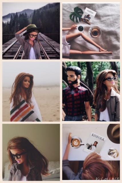 Buzz: La Barbie Hipster