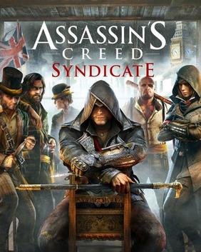 Bande-annonce du nouveau Assassin's Creed Syndicate