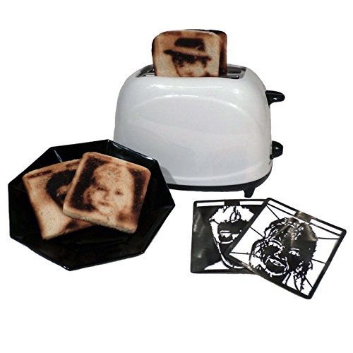 Des accessoires rigolos pour votre dépendance aux selfies