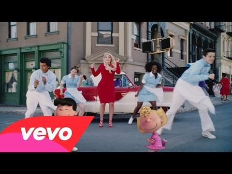 Nouvelle chanson & nouveau clip de Meghan Trainor