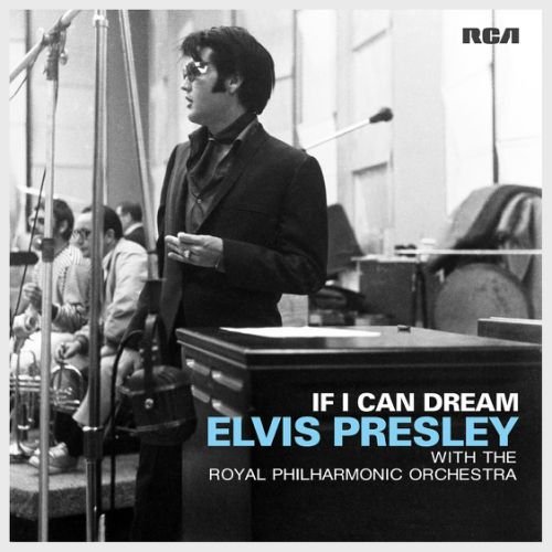 Elvis Presley et le 
