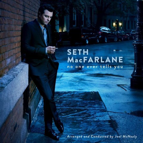Le nouvel album de Seth MacFarlane