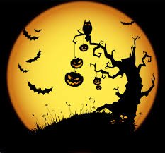 L'ultime playlist d'Halloween!