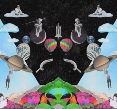 Coldplay nous ''tease'' (encore!) avec un mystérieux extrait!
