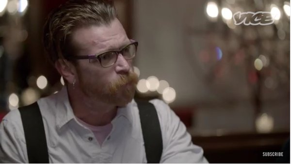 Première entrevue avec le chanteur du groupe qui était en spectacle au Bataclan lors des attentats de Paris