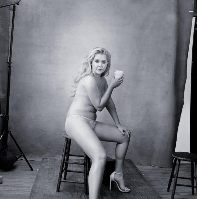 Bravo! Des femmes inspirantes pour le calendrier Pirelli 2016