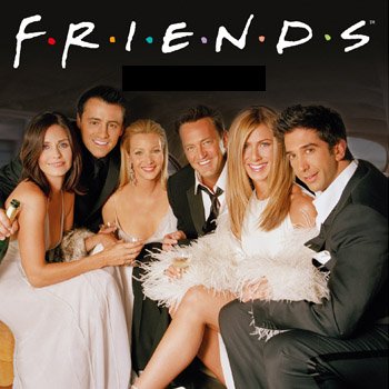 Les acteurs de Friends de retour à la télé