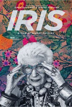 Iris Apfel, une femme à découvrir