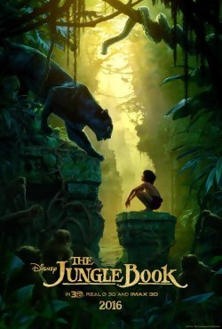 Bande-annonce: Le Livre de la Jungle